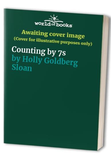 Counting by 7s – GOOD