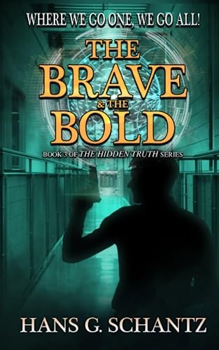 The Brave and the Bold Book 3 – GOOD