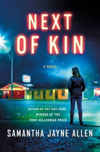 Next of Kin: A Novel (Annie McIntyre Mysteries, 3) – Hardcover – GOOD