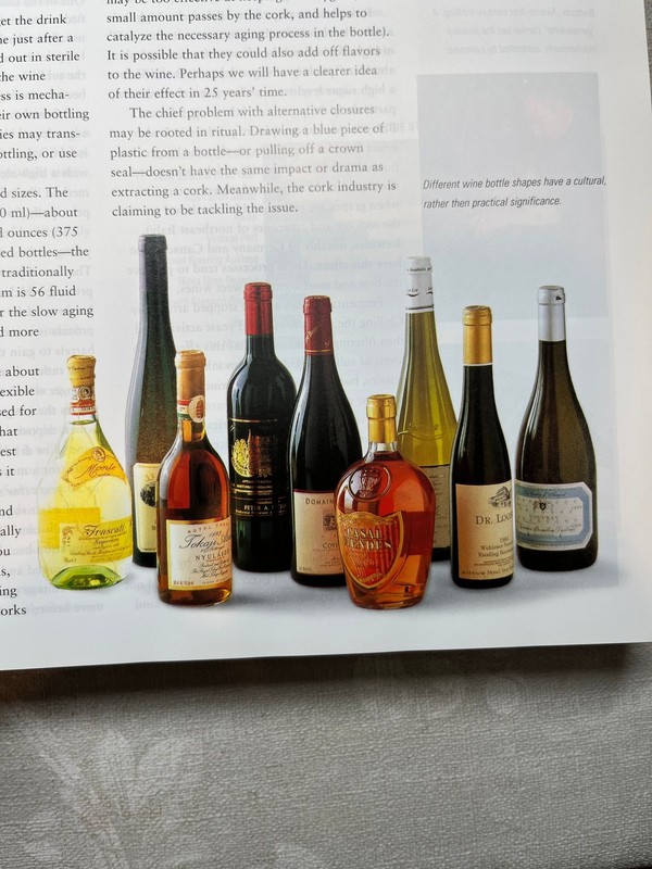 2004 The Global Encyclopedia of Wine Illustrated Easton Wellfleet Press gallery