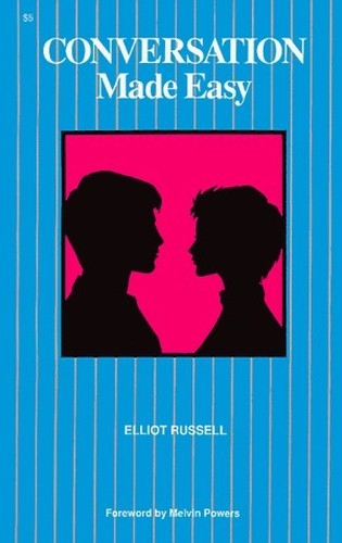 Conversation Made Easy – GOOD