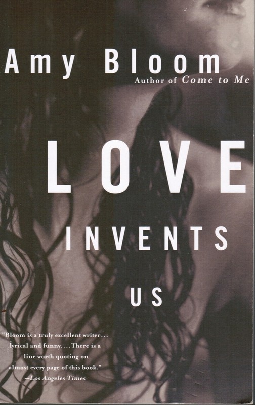 Love Invents Us