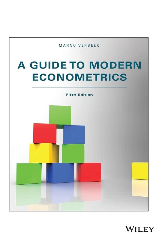 Guide to Modern Economics, Fifth Edition