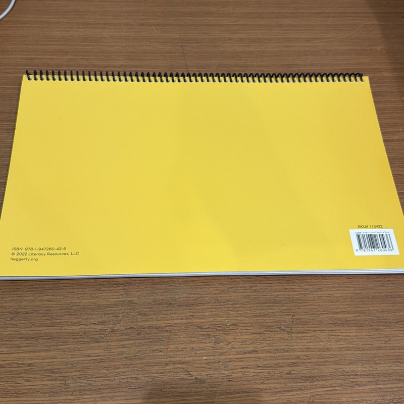 Heggerty Phonemic Awareness PRIMARY Curriculum 2022 Edition UNUSED! gallery
