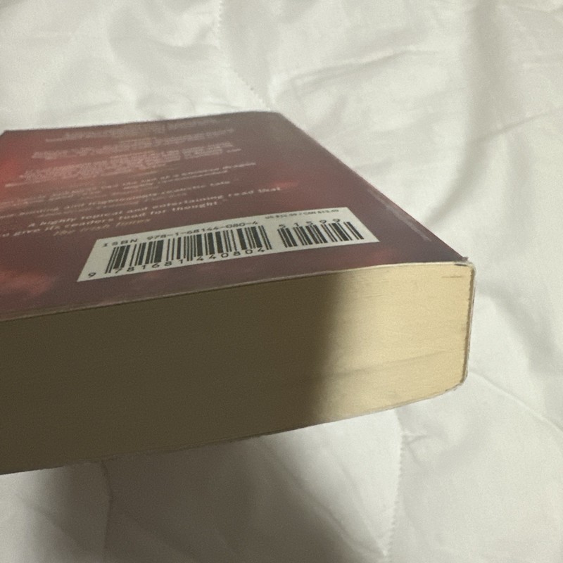 Snakehead by Peter May (2019, Trade Paperback) gallery