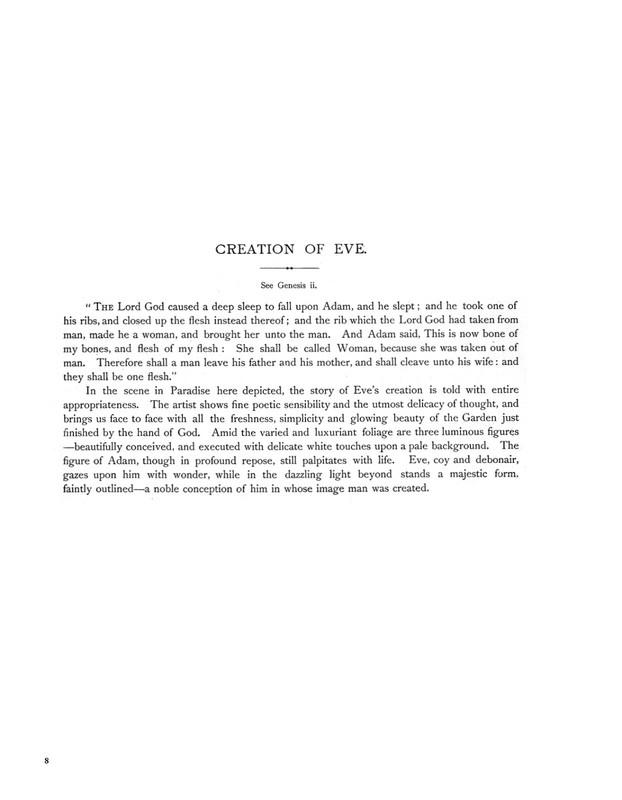 The Gustave Doré Bible Gallery: Restored Special Edition *NEW BOOK* gallery