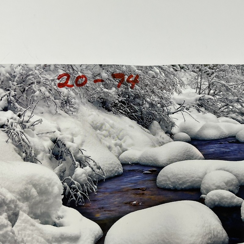 2018 Country Extra Magazine 10 National Parks Night Skies Frozen Waterfalls gallery