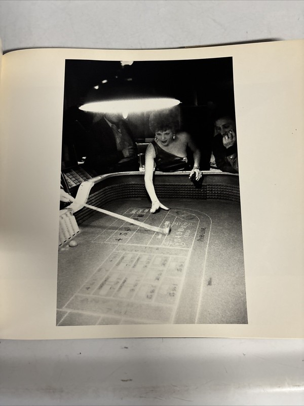Robert Frank The Americans Hardcover Photography Book – Aperture Monograph gallery