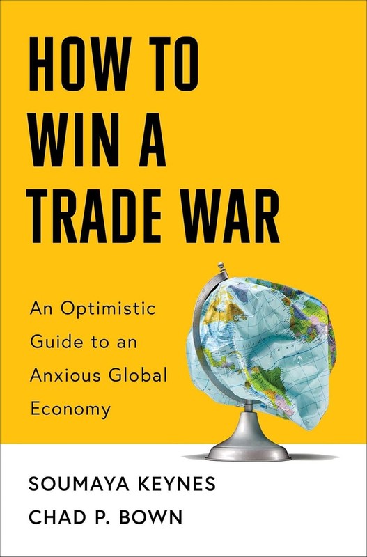 How to Win a Trade War: An Optimistic Guide to an Anxious Global Econo Hardcover