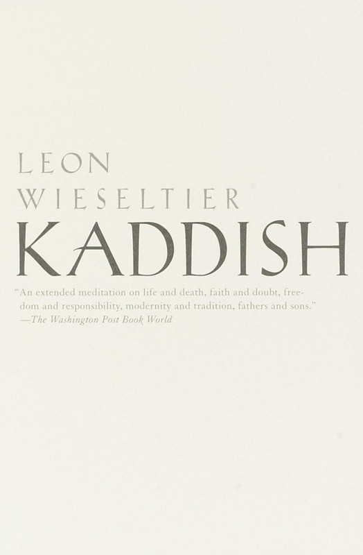Kaddish