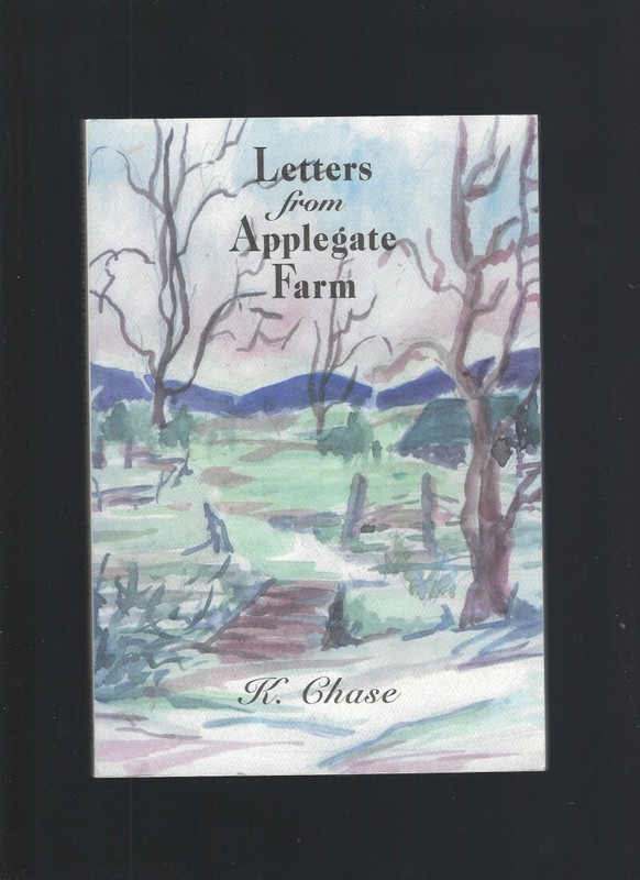Letters from Applegate Farm