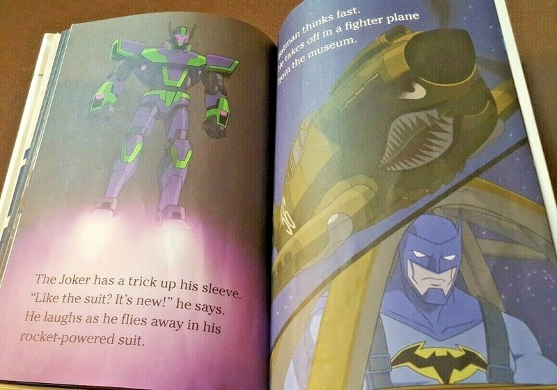 Batman Ser.: Better Call Batman! (2016, Hardcover) gallery