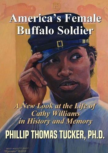 Phillip Thomas Tucker America’s Female Buffalo Soldier (Paperback) (UK IMPORT)