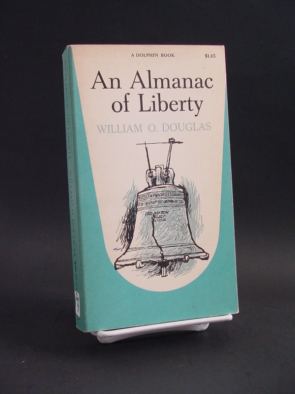 An Almanac of Liberty
