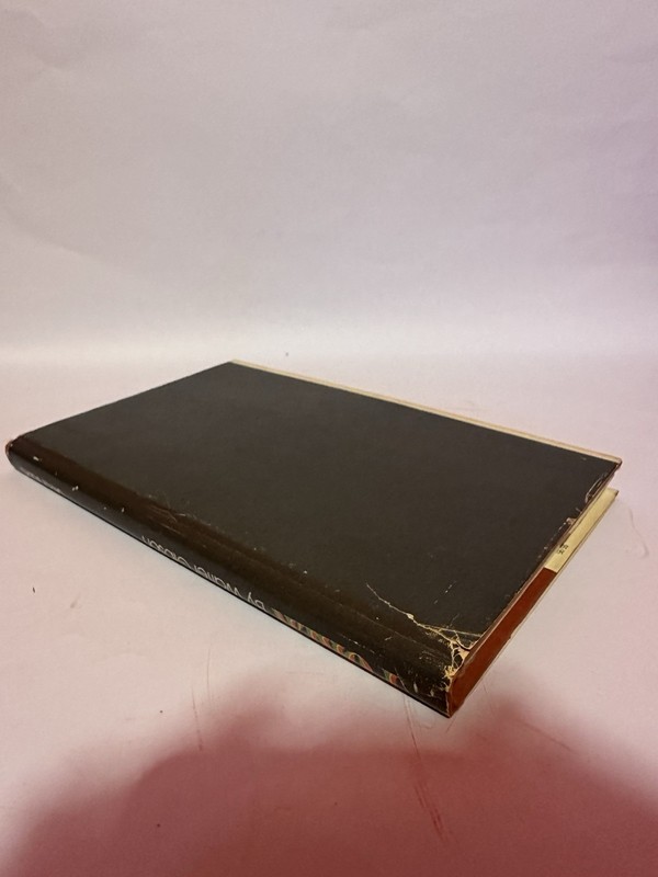 RARE- POKER How to Play-How to Win By Walter Gibson -1974- Castellano Books- HC gallery