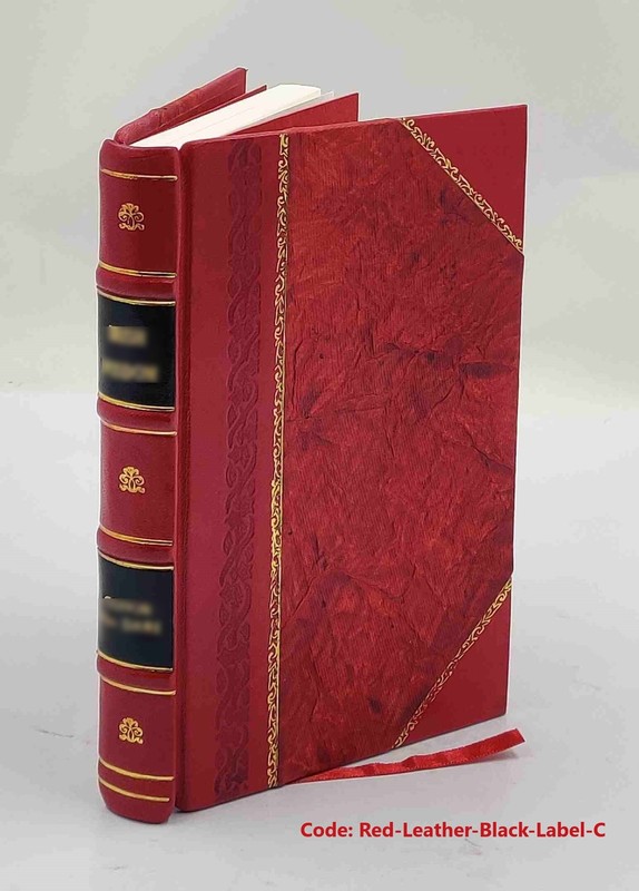 Ghost stories and tales of mystery [by J.S. Le Fanu]. 1851 by Jo [Leather Bound] gallery