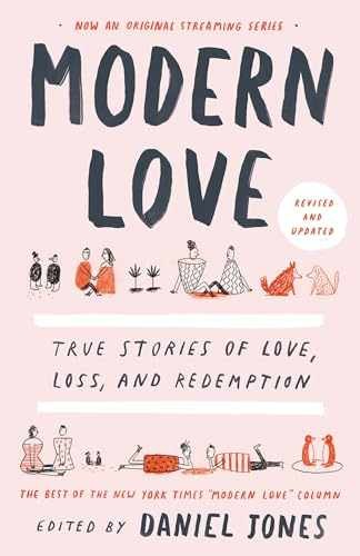 Modern Love, Revised and Updated: – Paperback, by Jones Daniel – Very Good j