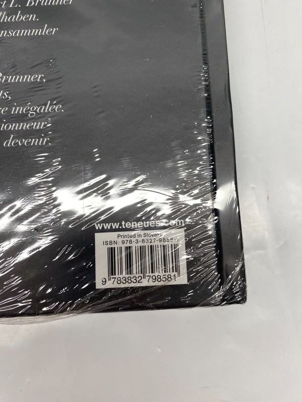 The Watch Book by Gisbert L. Brunner gallery
