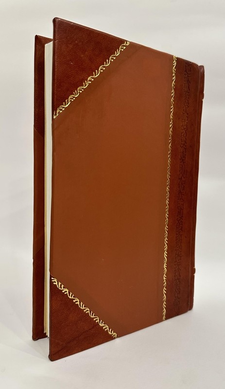 Recollections. Edited by the Comte De Tocqueville and Now First [Leather Bound] gallery
