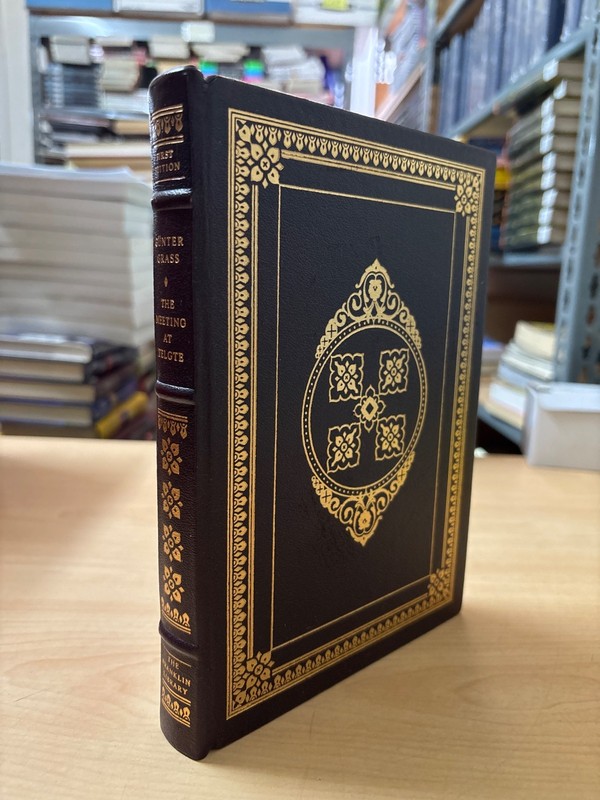 YOU PICK Franklin Library Collectors Limited First Edition Full Leather PLZ READ