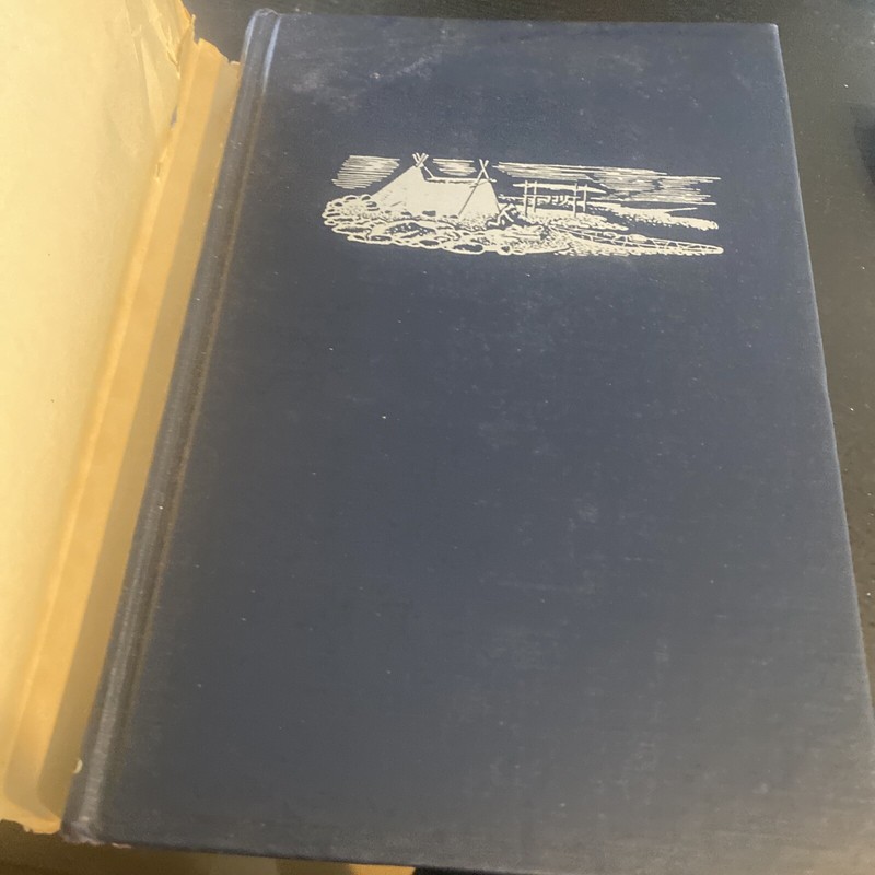 ARCTIC VENTURE/KENNITH GILBERT/HENRY HOLT AND COMPANY 1950. HC gallery