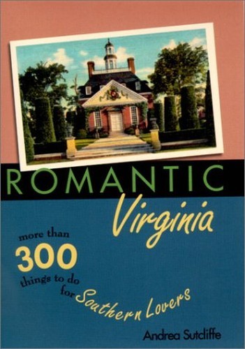 Romantic Virginia: More Than 3 – VERY GOOD