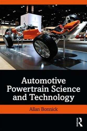 Automotive Powertrain Science and Technology by Allan Bonnick: New