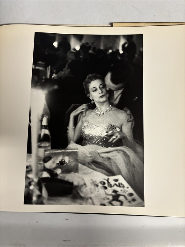 Robert Frank The Americans Hardcover Photography Book – Aperture Monograph gallery