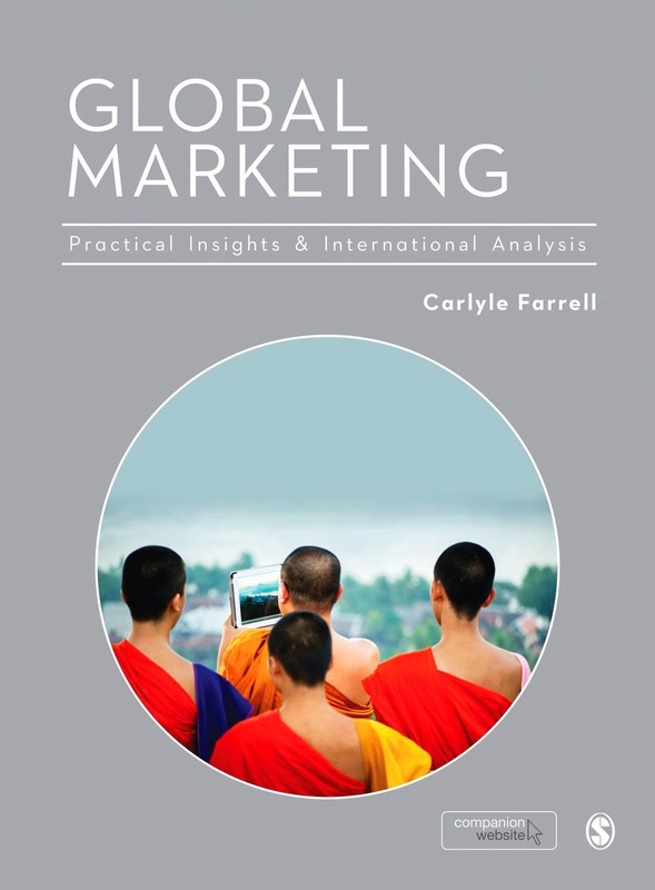 Global Marketing: Practical Insights and International Analysis – paperback …