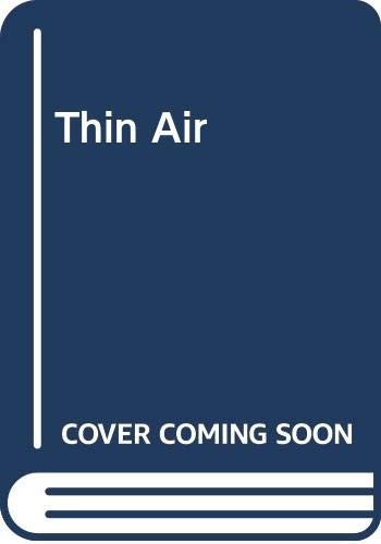 Thin Air