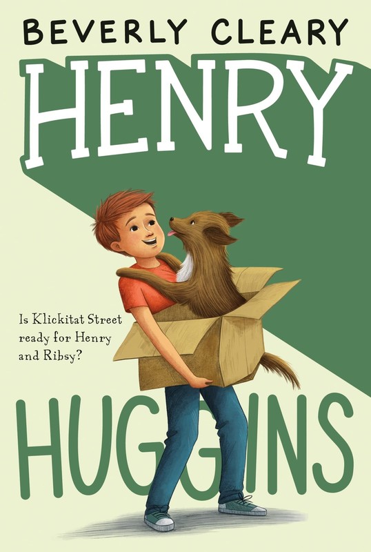 Henry Huggins – Rogers, Jacqueline|Cleary, Beverly – Very Good – See conditi…
