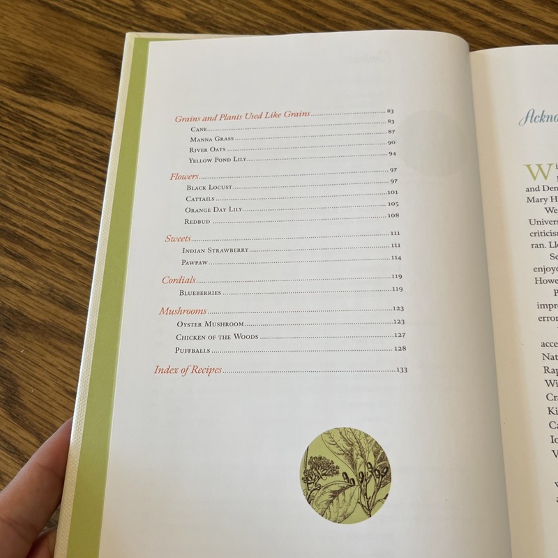 THE QUICK GUIDE TO WILD EDIBLE PLANTS: EASY TO PICK, EASY By Lytton John gallery