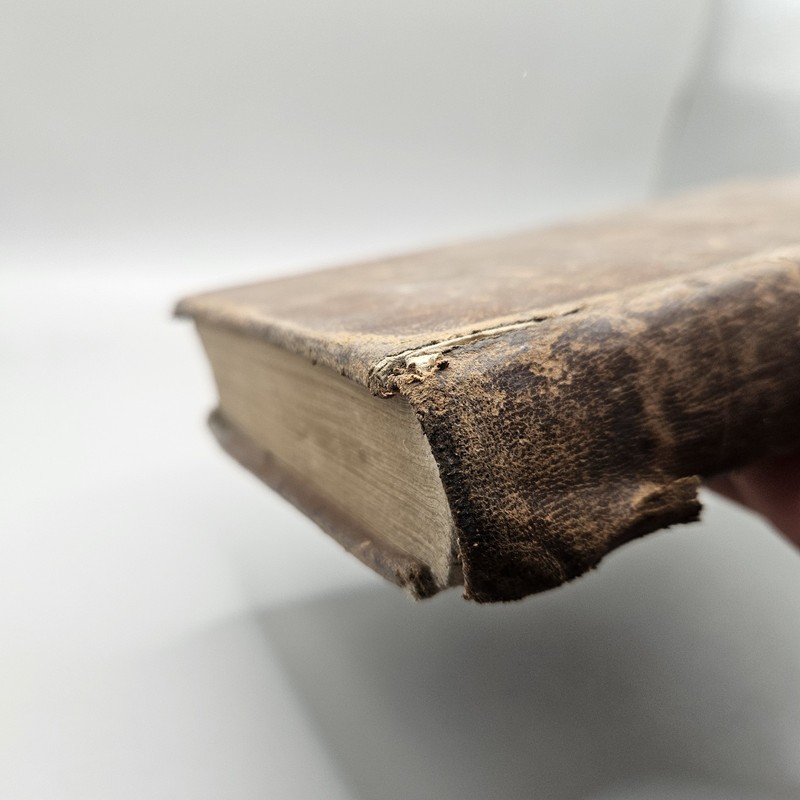 Sanders Fifth Reader 1st Edition Hardcover 1848 gallery