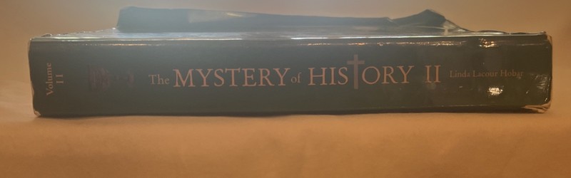 The Mystery of History Volume 2: Early Church to Middle Ages gallery