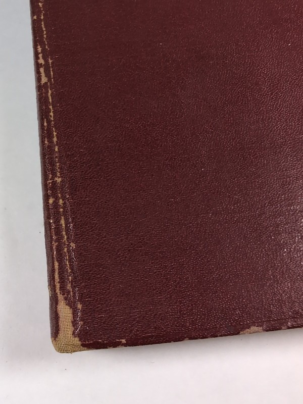 Higher Surveying By Charles B. Breed & George L. Hosmer 1926. Signed 3rd Ed gallery