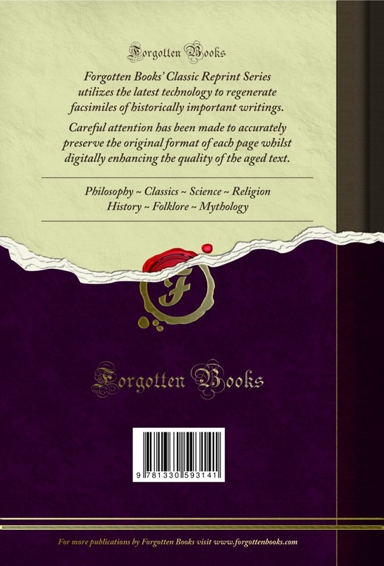 Principles of Secondary Education (Classic Reprint) gallery