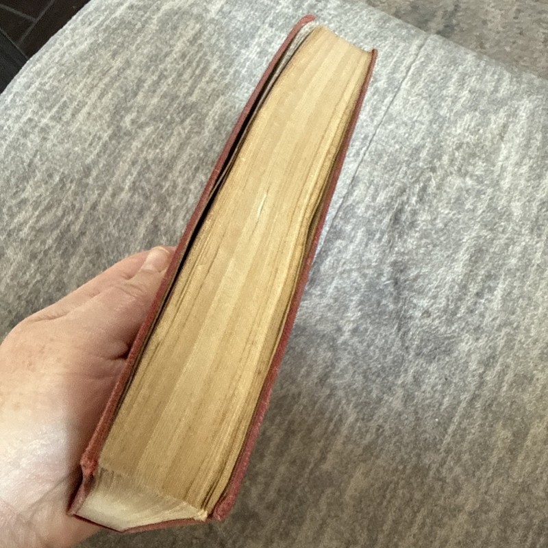 Everymans Library Edited By Ernest Rhys Fiction Grandet Dent 1913 gallery