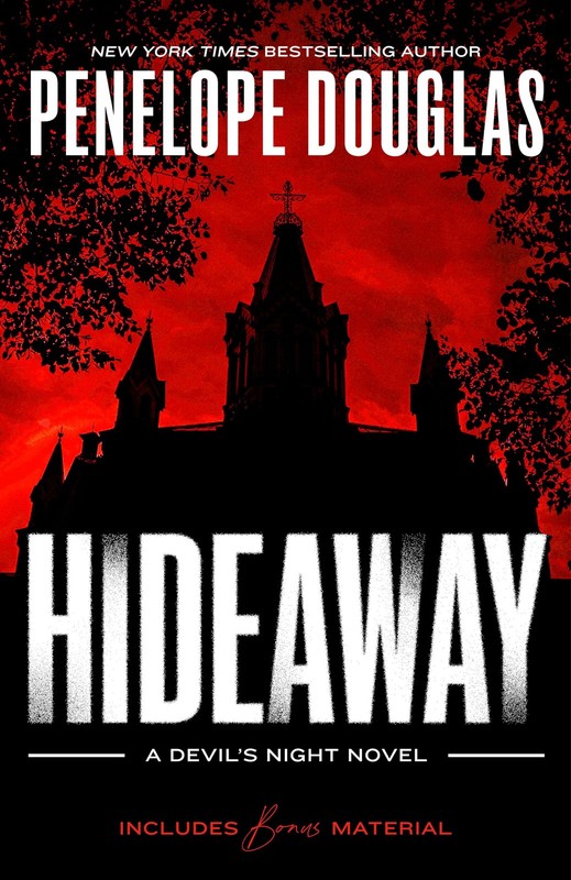 Hideaway (Devil’s Night)