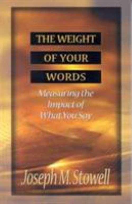 The Weight of Your Words : Measuring the Impact of What You Say P