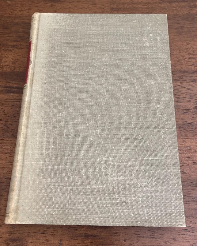 University Physics, Electricity, Magnetism, & Optics, by Sears and Zamansky 1953