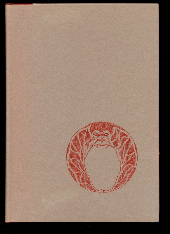 The Devil In Iron – Robert E. Howard – Donald M. Grant – Conan Deluxe Ed – 23520