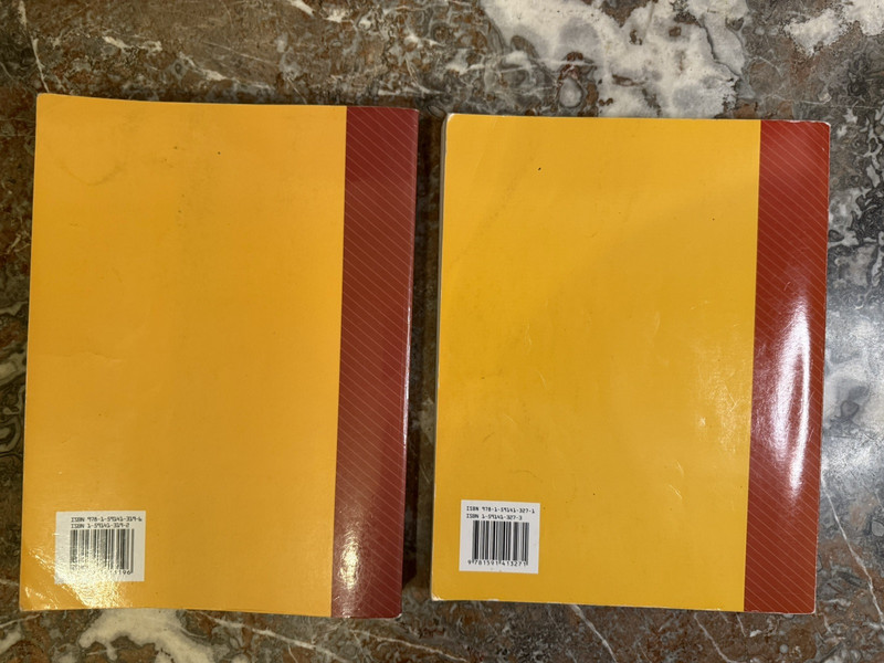 Saxon Math Homeschool 7/6 Textbook and Solutions Manual 2005 Softcover gallery