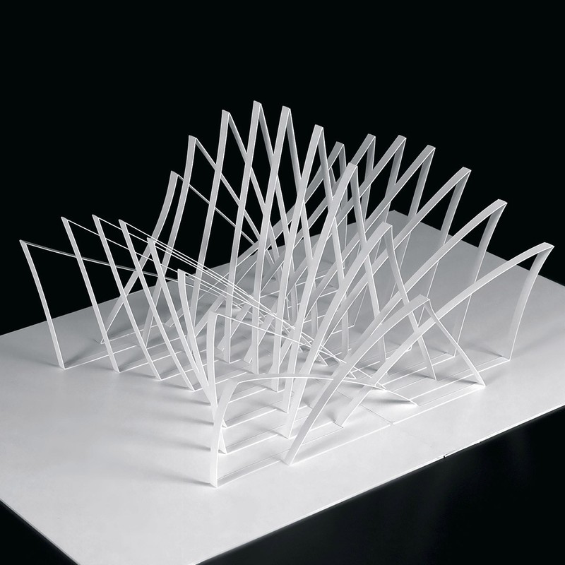 Peter Dahmen's Pop Up Sculptures Special Edition gallery