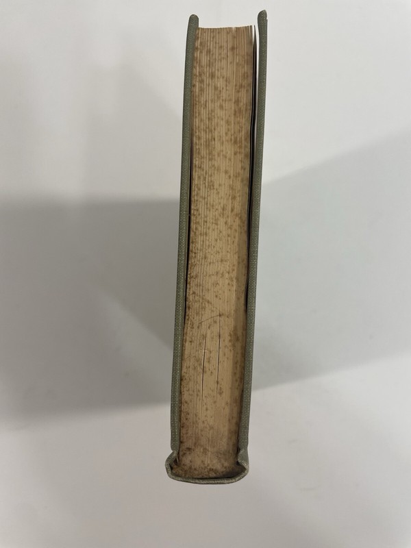 New York State Arithmetics Primary Book Smith-Burdge c1928 signed "Father" gallery