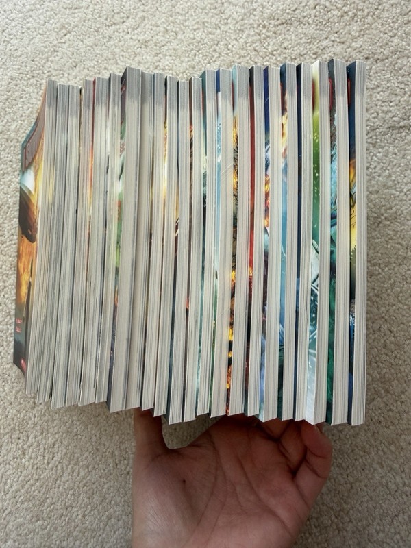 I Survived Series Complete Books Set (22 Books) by Lauren Tarshis gallery