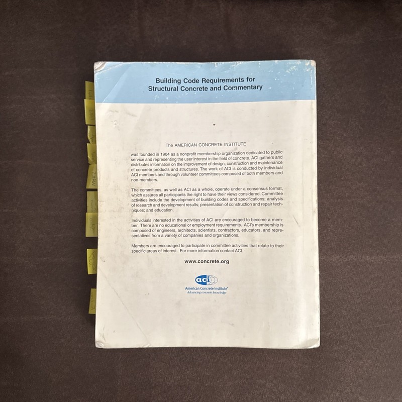 ACI 318-05 Building Code Requirements for Structural Concrete (ACI 318-05)... gallery