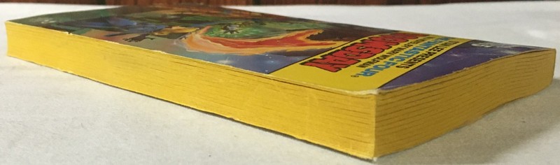 Marv Wolfman DOOMSDAY Fantastic Four Book 1979 Pocket Novel #5 STAN LEE Presents gallery