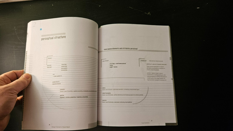 Design Elements: Form and Space by Puhalla, Dennis, BRAND NEW gallery
