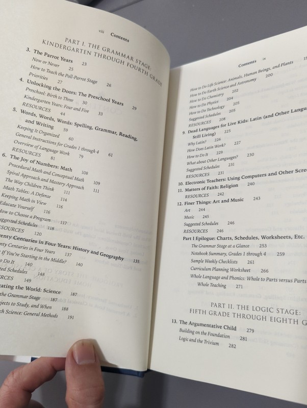 Well-Trained Mind : A Guide to Classical Education at Home by Jessie Wise and... gallery