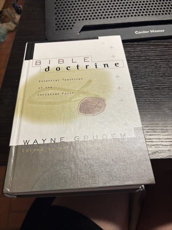Bible Doctrine: Essential Teachings…, Grudem, Wayne A